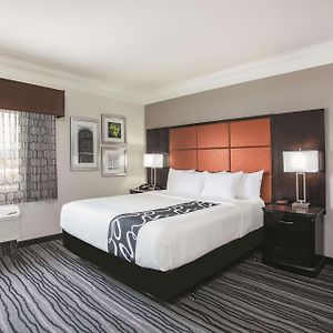 King Room Mobility or hearing accessible